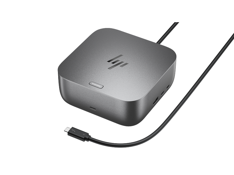 HP Thunderbolt 4 100W G6 Dock (9X472UT)