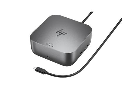 HP Thunderbolt 4 100W G6 Dock (9X472UT)