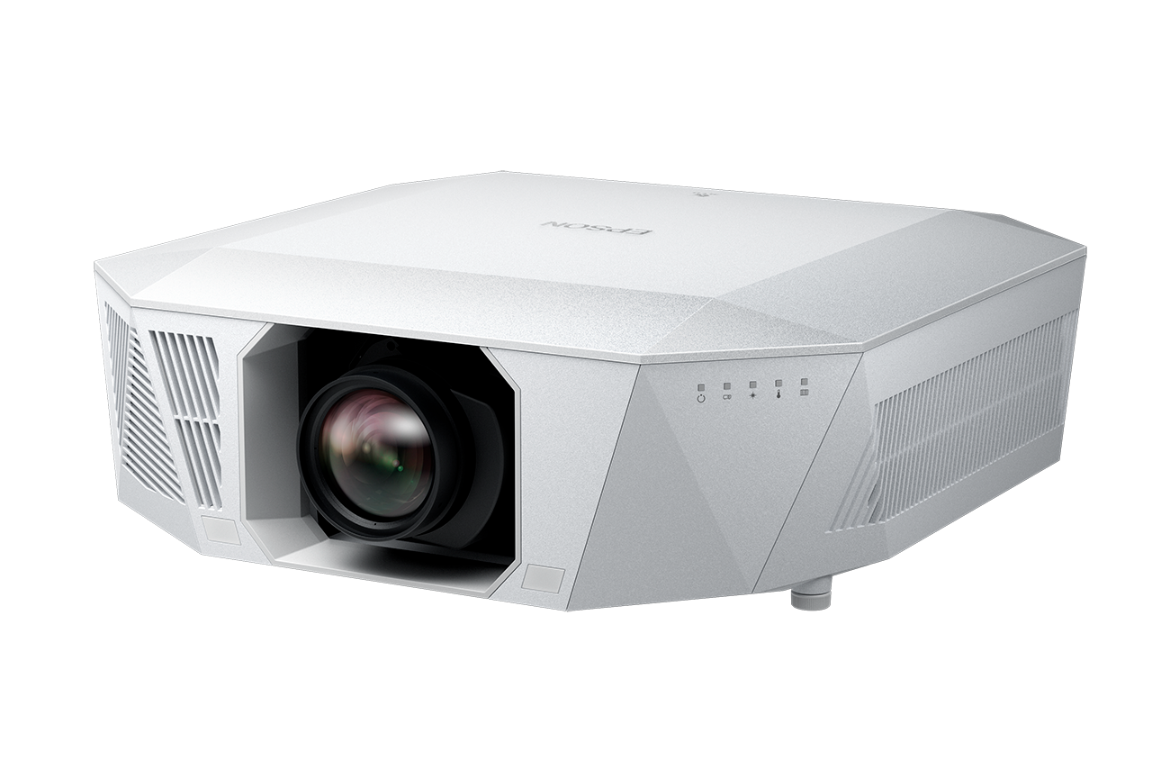 Epson EH-QL3000W Home Theatre 4K 3LCD Laser Projector (V11HB34980)