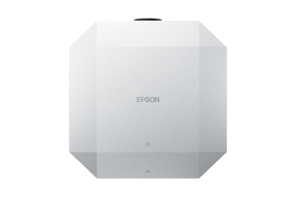 Epson EH-QL3000W Home Theatre 4K 3LCD Laser Projector (V11HB34980)