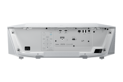 Epson EH-QL3000W Home Theatre 4K 3LCD Laser Projector (V11HB34980)