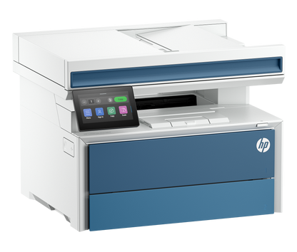 HP LaserJet Pro MFP 4112fdw Printer (8X3F2A)