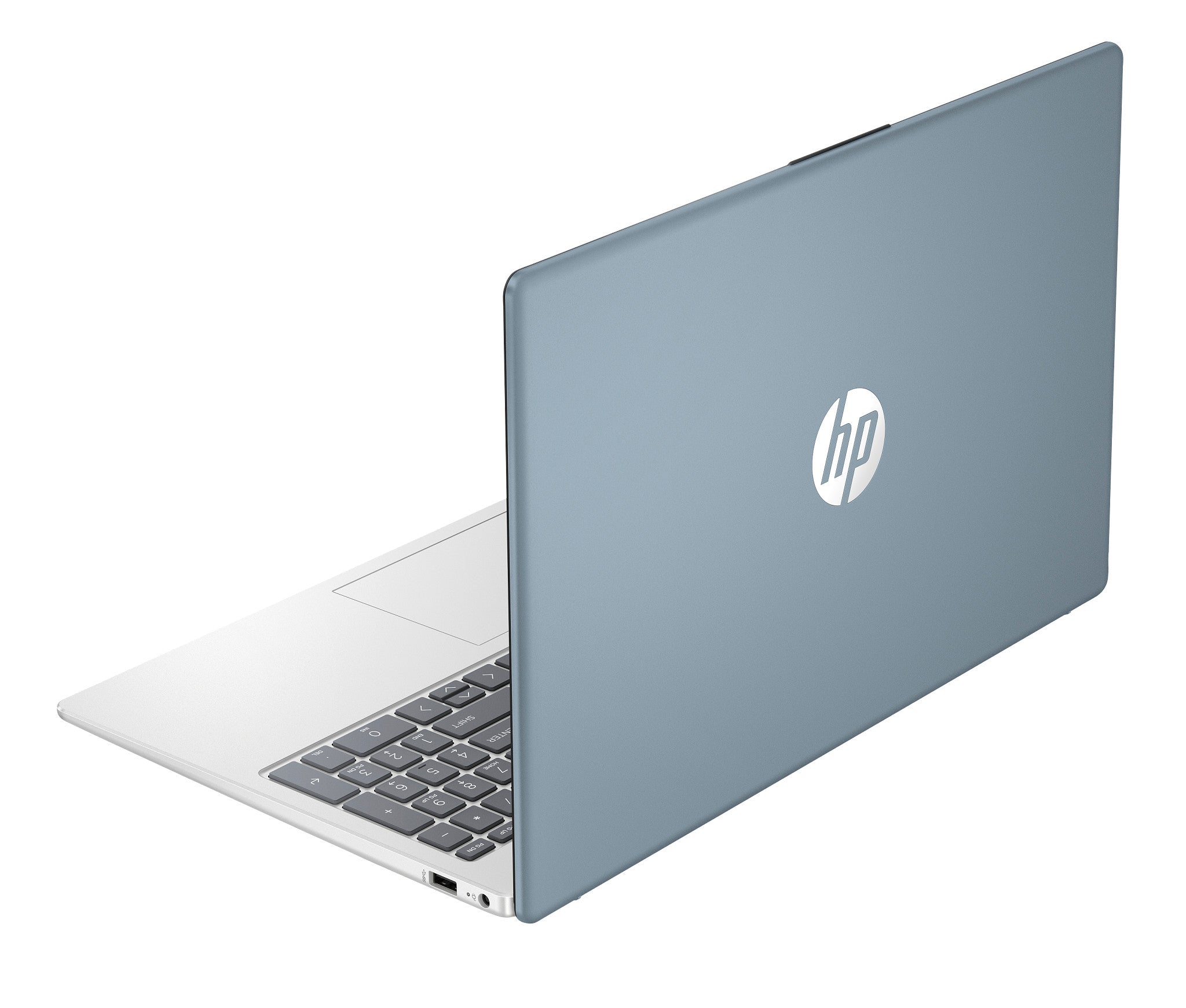 HP 15-fd1455TU 15.6 FHD Intel Core Ultra 7 155H 16GB RAM 512GB SSD