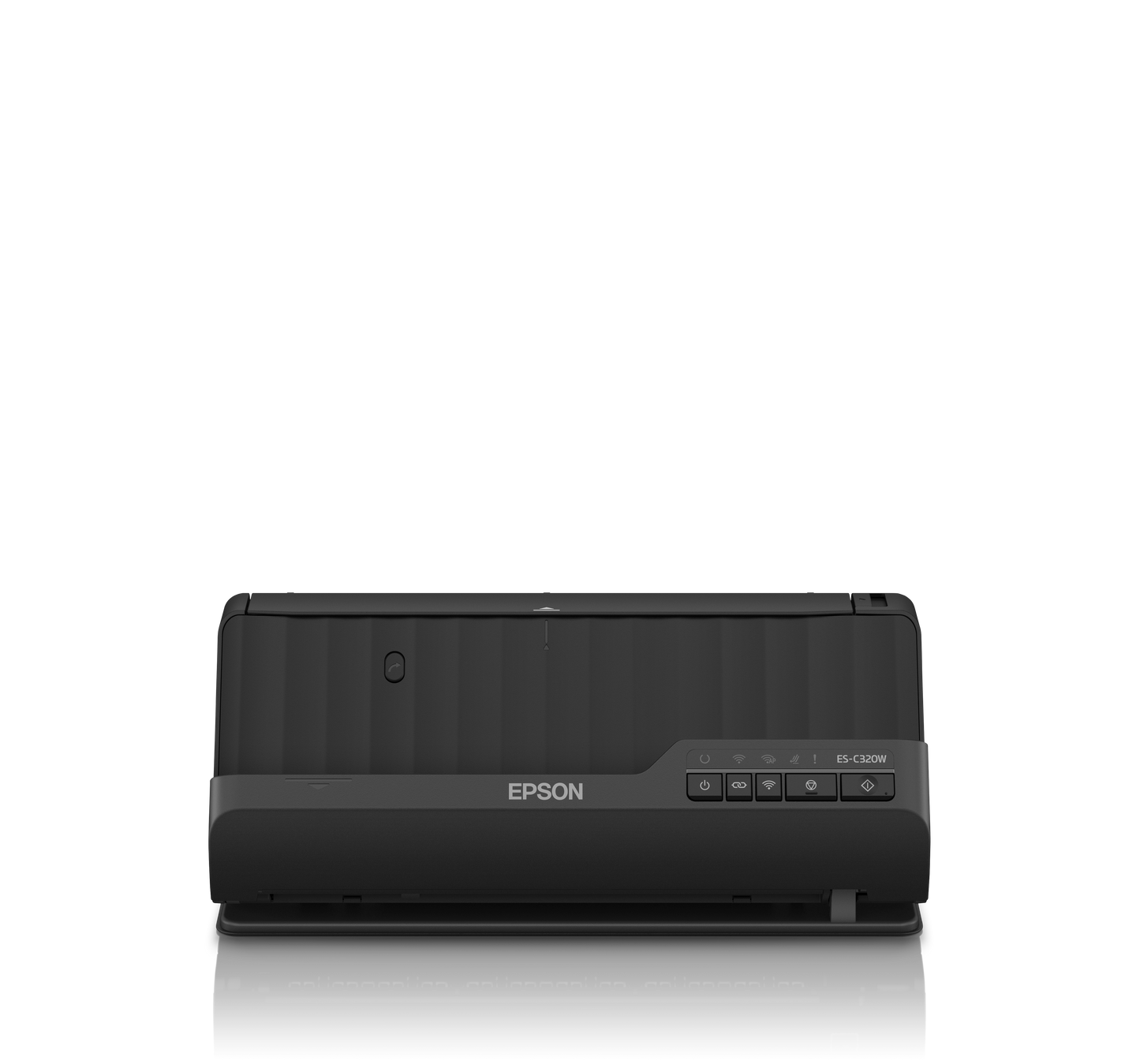 Epson WorkForce ES-C320W Wi-Fi Portable Sheet-fed Document Scanner (B11B270503)