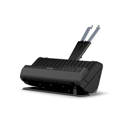 Epson WorkForce ES-C320W Wi-Fi Portable Sheet-fed Document Scanner (B11B270503)