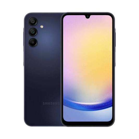 Samsung Galaxy A25 5G (SM-A256 5G) 6GB RAM 128GB Storage 6.5Inch