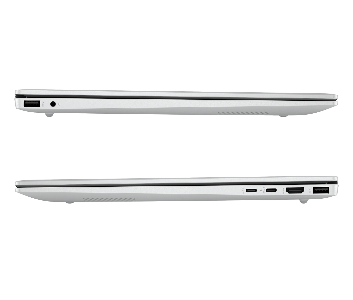 HP OmniBook 5 16inch 16-bc1014AU AMD Ryzen 5 8540U 16GB RAM 512GB SSD Windows 11 Home (BX9J9PA)