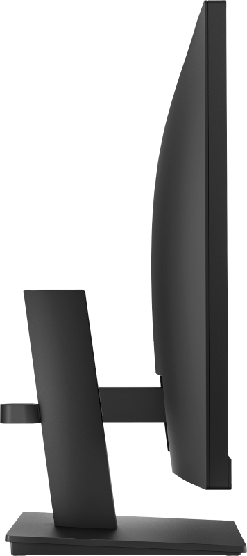 HP Series 3 Pro 23.8 inch FHD Monitor - 324ph (B0BU9UT)