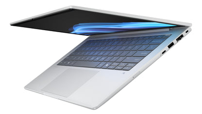 HP EliteBook 8 G1i 14" Next Gen AI 16GB RAM 512GB SSD Windows 11 Pro (D8VE8AT)