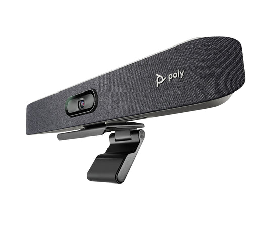 Poly Studio X30 All-In-One Video Bar [NJ] (83Z45AA)