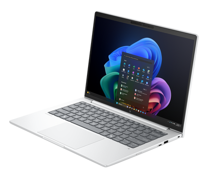 HP EliteBook 8 G1i 14" Next Gen AI PC Intel Core Ultra 5 228V 32GB RAM 512GB SSD Windows 11 Pro (D9ST0AT)