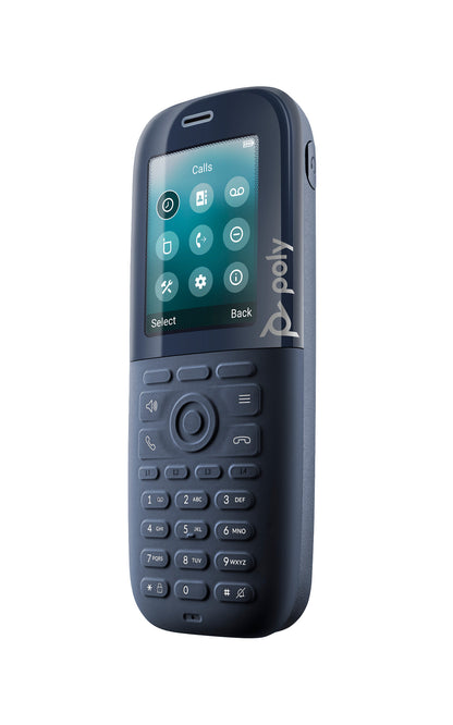 Poly Rove 30 DECT Phone Handset [NI] (84H76AA)