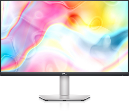 Dell 27 Plus QHD USB-C Monitor S2722DC QHD 2560 x 1440