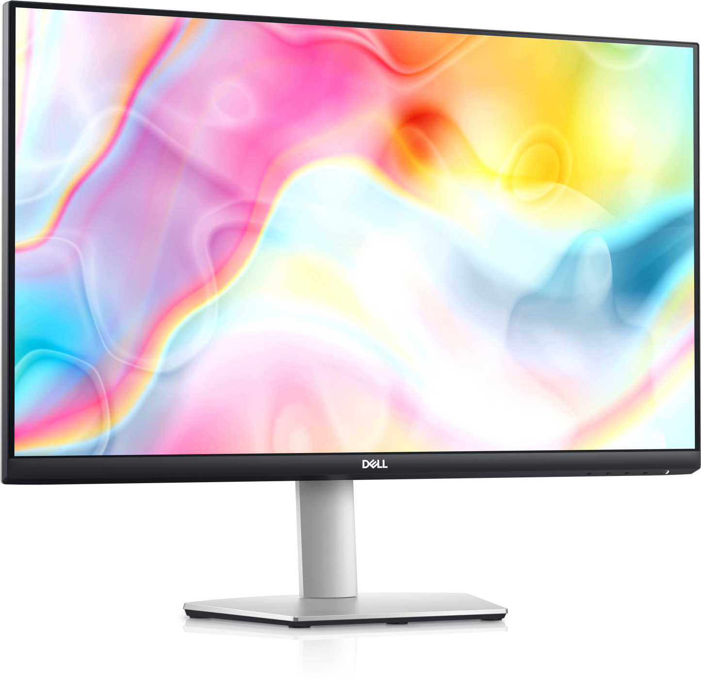 Dell 27 Plus QHD USB-C Monitor S2722DC QHD 2560 x 1440