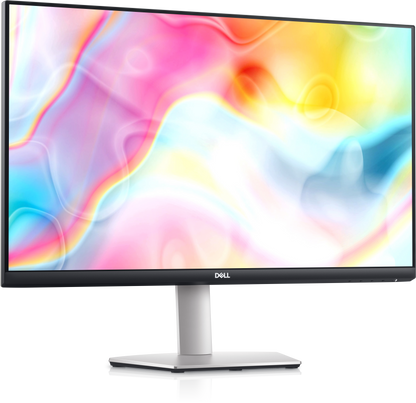 Dell 27 Plus QHD USB-C Monitor S2722DC QHD 2560 x 1440