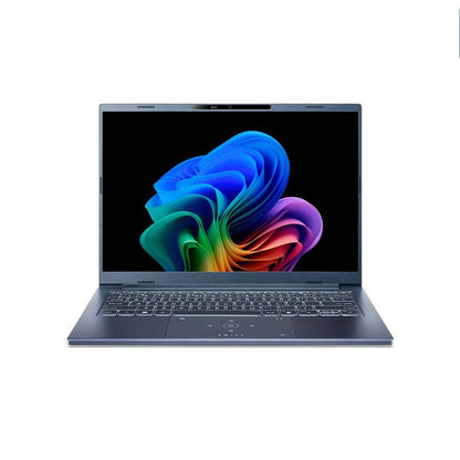 Acer SFG14-75-55MB  Steam Blue Intel Core Ultra 5 226V 16GB 512GB SSD 14.0"Win 11 Home (NX.JNBSP.001)