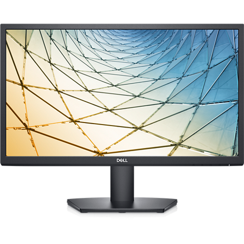 Dell SE2222H 22インチ フルHD (1080p) 1920 x 1080HDMI (HDCP 1.4) VGAモニター