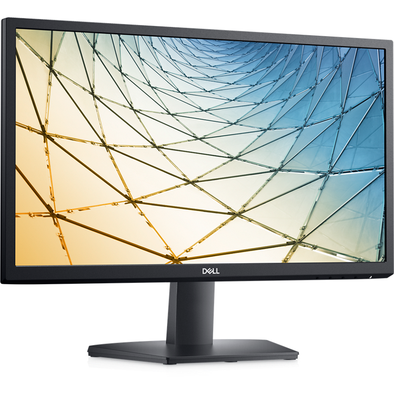 Dell SE2222H 22Inch Full HD (1080p) 1920 x 1080HDMI (HDCP 1.4) VGA Monitor