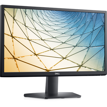 Dell SE2222H 22Inch Full HD (1080p) 1920 x 1080HDMI (HDCP 1.4) VGA Monitor