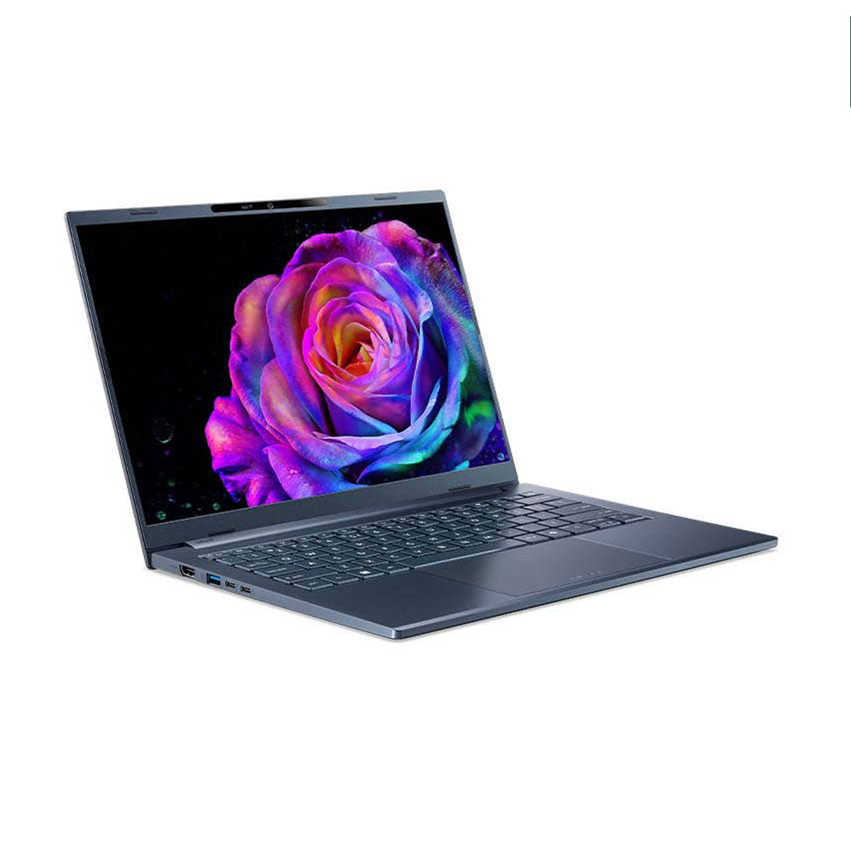 Acer SFG14-75-55MB  Steam Blue Intel Core Ultra 5 226V 16GB 512GB SSD 14.0"Win 11 Home (NX.JNBSP.001)