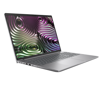 HP ZBook X G1i 16" Ultra 7 255H 32GB RAM 1TB SSD NVIDIA RTX Pro 1000 Mobile Workstation PC Win 11 Pro (CJ9S1PT)
