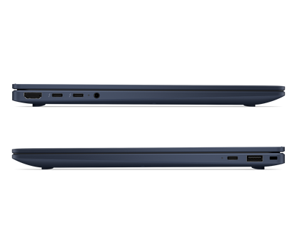 HP EliteBook X G2i 14" Next Gen AI PC Intel Core Ultra 5 335 16GB RAM 512GB SSD Windows 11 Pro (DU6T9AT)