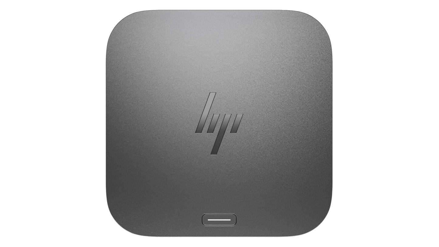HP Thunderbolt 4 Ultra 180W G6 Dock (9X481UT)