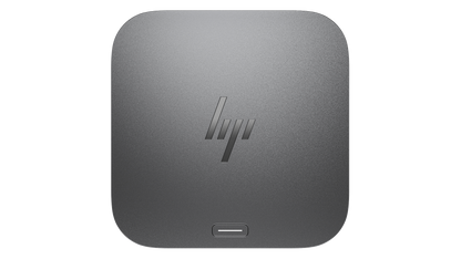 HP Thunderbolt 4 Ultra 180W G6 Dock (9X481UT)