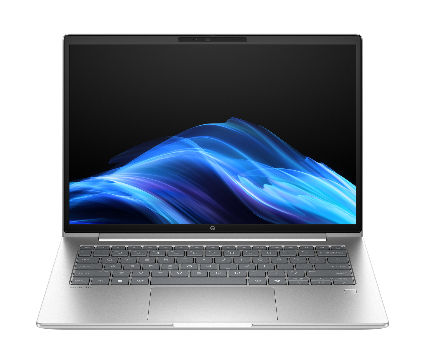 HP ProBook 4 G1iR 14Inch Intel Core 5 120U 16GB RAM 512GB SSD Windows 11 Pro (D60E6PT)