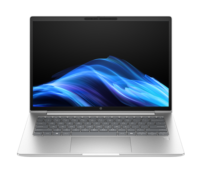 HP ProBook 4 G1iR 14Inch Intel Core 5 120U 16GB RAM 512GB SSD Windows 11 Pro (D60E6PT)