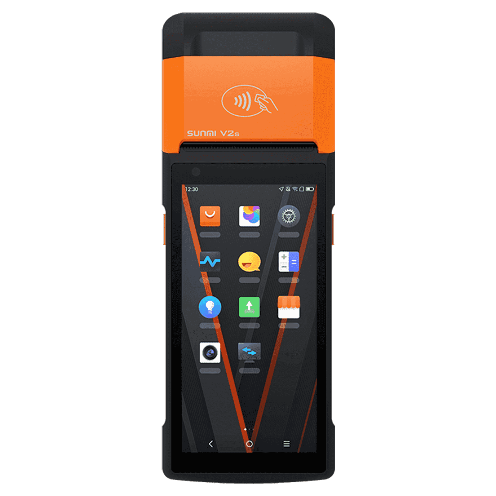 SUNMI V2s LABEL & SCANNER (P06064144) Android 11 – ELN Online Store ...