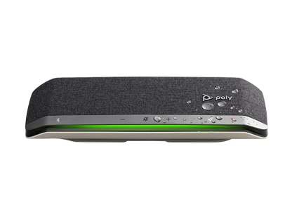 Poly Sync 40 USB-A USB-C Speakerphone (772C4AA)
