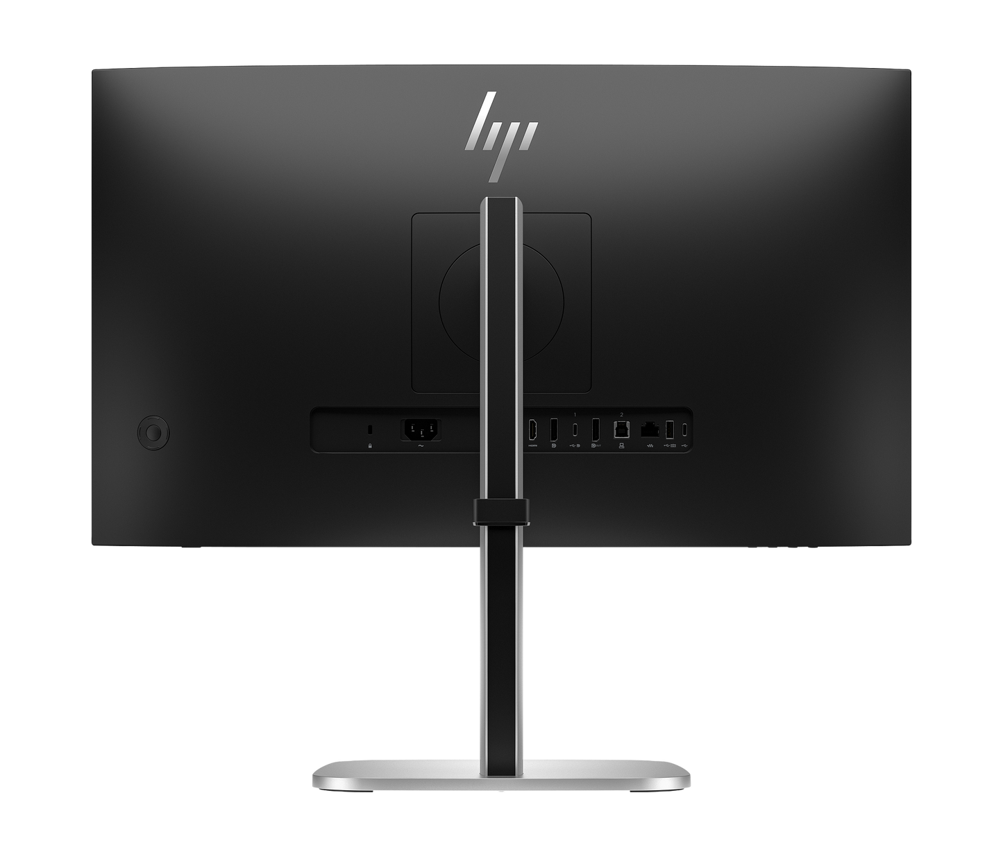 HP Series 5 Pro 27 inch QHD USB-C Conferencing Monitor - 527pm (9E0Y9UT)