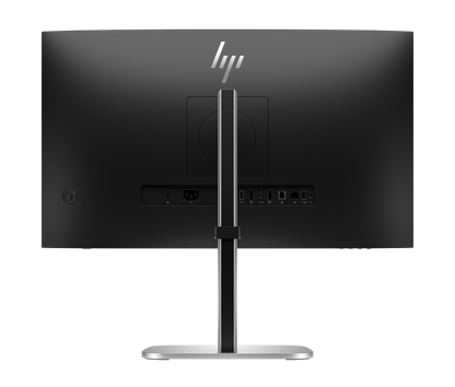 HP Series 5 Pro 27 inch QHD USB-C Conferencing Monitor - 527pm (9E0Y9UT)