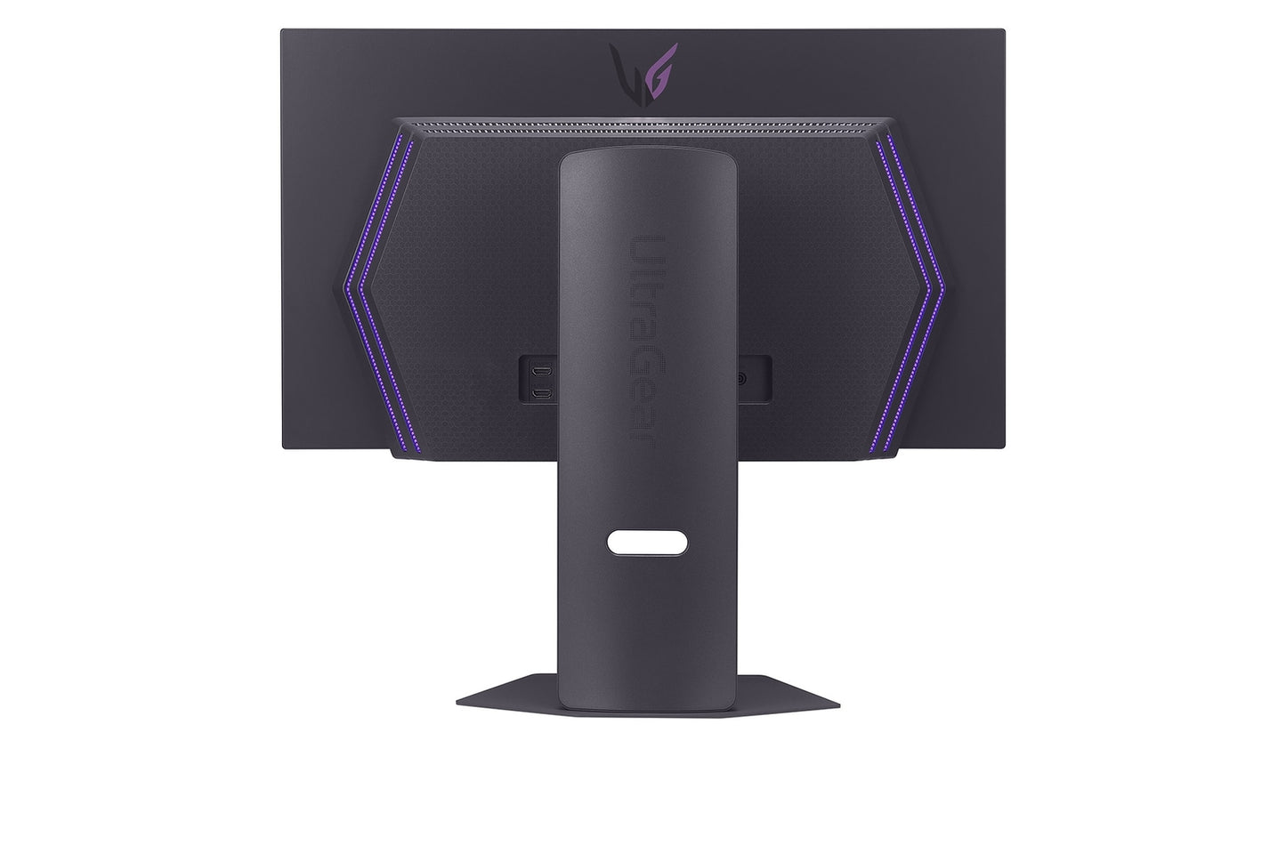 LG UltraGear 27GX790A-B 27-inch OLED 480Hz QHD Gaming Monitor | 0.03ms (GtG), DP 2.1, DisplayHDR True Black 400