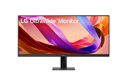 LG 29U511A-B 29” UltraWide 21:9 WFHD Monitor (2560x1080) IPS Display