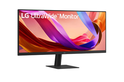 LG 29U511A-B 29” UltraWide 21:9 WFHD Monitor (2560x1080) IPS Display
