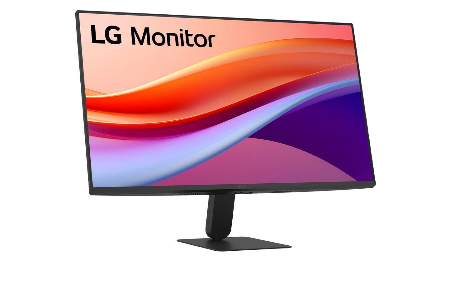 LG 27U411A-B 27" IPS Full HD monitor 120Hz sRGB 99% HDR 10, 5ms GtG