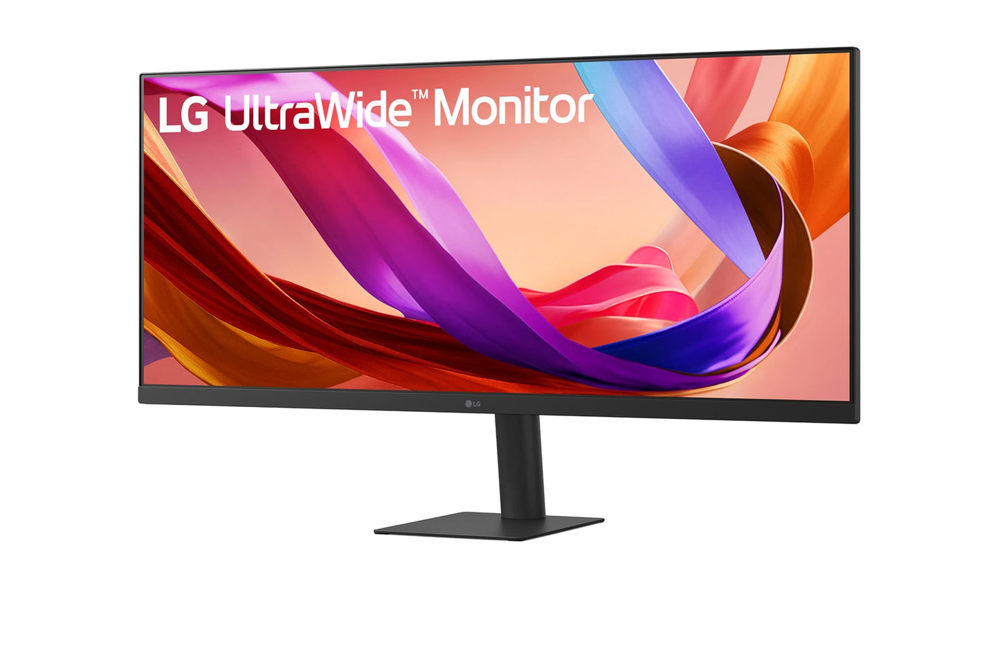 LG 34U511A-B 34-inch UltraWide™ 21:9 WFHD (2560x1080) IPS Display