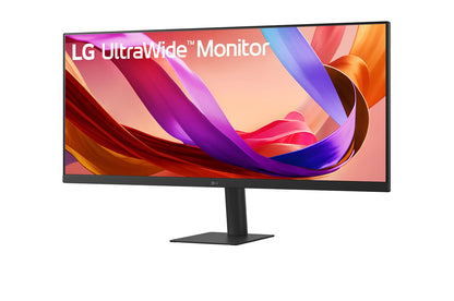 LG 34U511A-B 34-inch UltraWide™ 21:9 WFHD (2560x1080) IPS Display