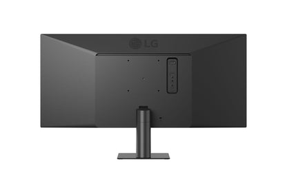 LG 29U511A-B 29” UltraWide 21:9 WFHD Monitor (2560x1080) IPS Display