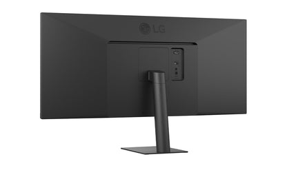 LG 34U511A-B 34-inch UltraWide™ 21:9 WFHD (2560x1080) IPS Display