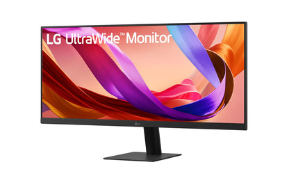 LG 29U511A-B 29” UltraWide 21:9 WFHD Monitor (2560x1080) IPS Display