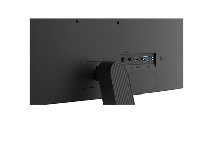 LG 27U411A-B 27" IPS Full HD monitor 120Hz sRGB 99% HDR 10, 5ms GtG