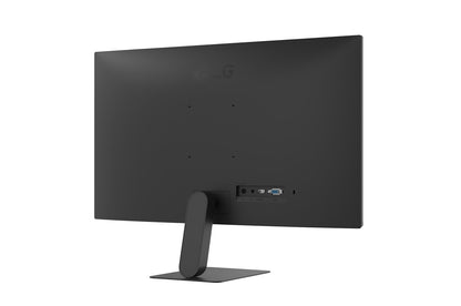 LG 24U411A-B 24 inch IPS Full HD monitor 120Hz
