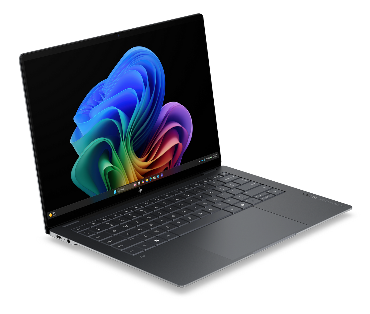 HP OmniBook Ultra Next Gen AI 14-kd0010TU Intel Core Ultra 7 356H 32GB RAM 1TB SSD (D6TH4PA)