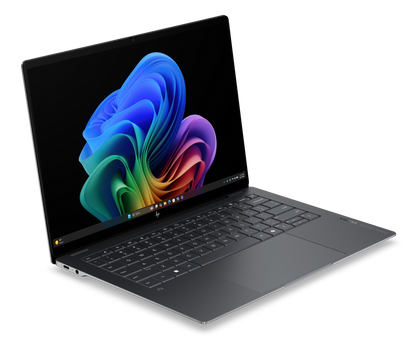 HP OmniBook Ultra Next Gen AI 14-kd0010TU Intel Core Ultra 7 356H 32GB RAM 1TB SSD (D6TH4PA)