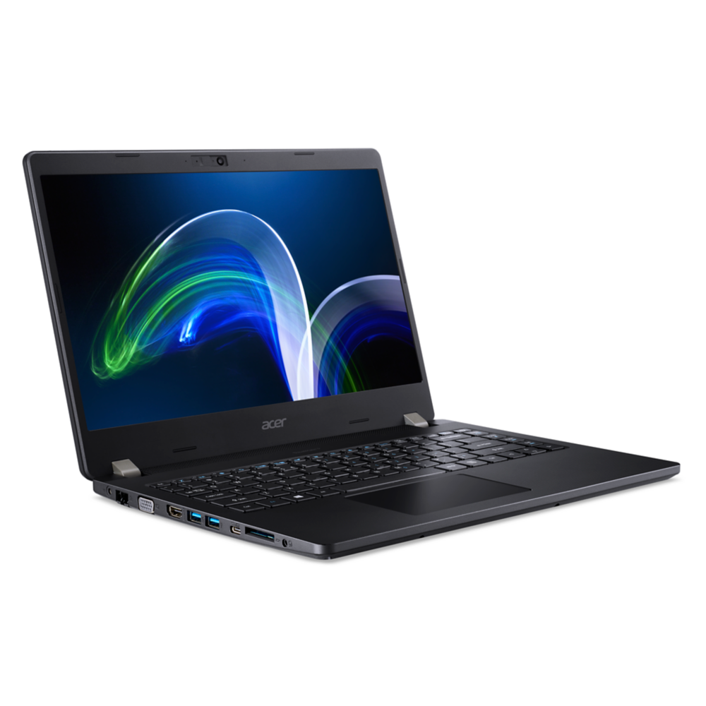 ACER TMP214-41-G2-R35E 14Inch AMD RYZEN5 PRO 5650U 16GB RAM AMD Radeon Graphics 1TB SSD  Windows 11 Pro