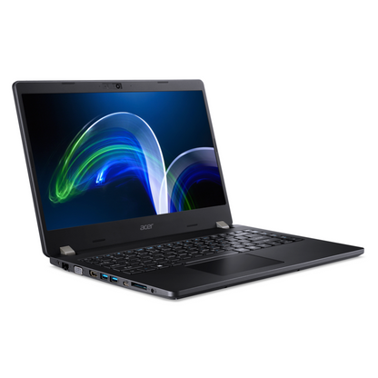 ACER TMP214-41-G2-R35E 14Inch AMD RYZEN5 PRO 5650U 16GB RAM AMD Radeon Graphics 1TB SSD  Windows 11 Pro