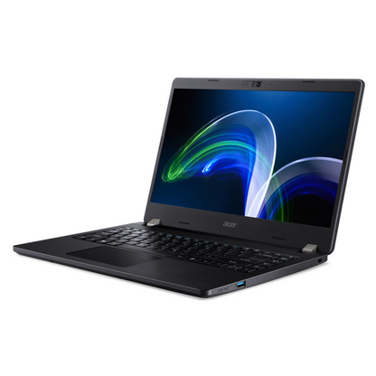 ACER TMP214-41-G2-R35E 14Inch AMD RYZEN5 PRO 5650U 16GB RAM AMD Radeon Graphics 1TB SSD  Windows 11 Pro